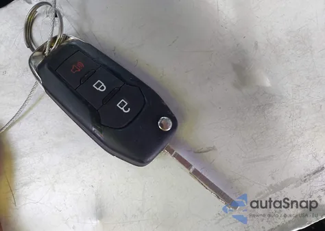 2025 Ford Maverick Xl from USA, damaged, VIN 3FTTW8BA3SRA30550